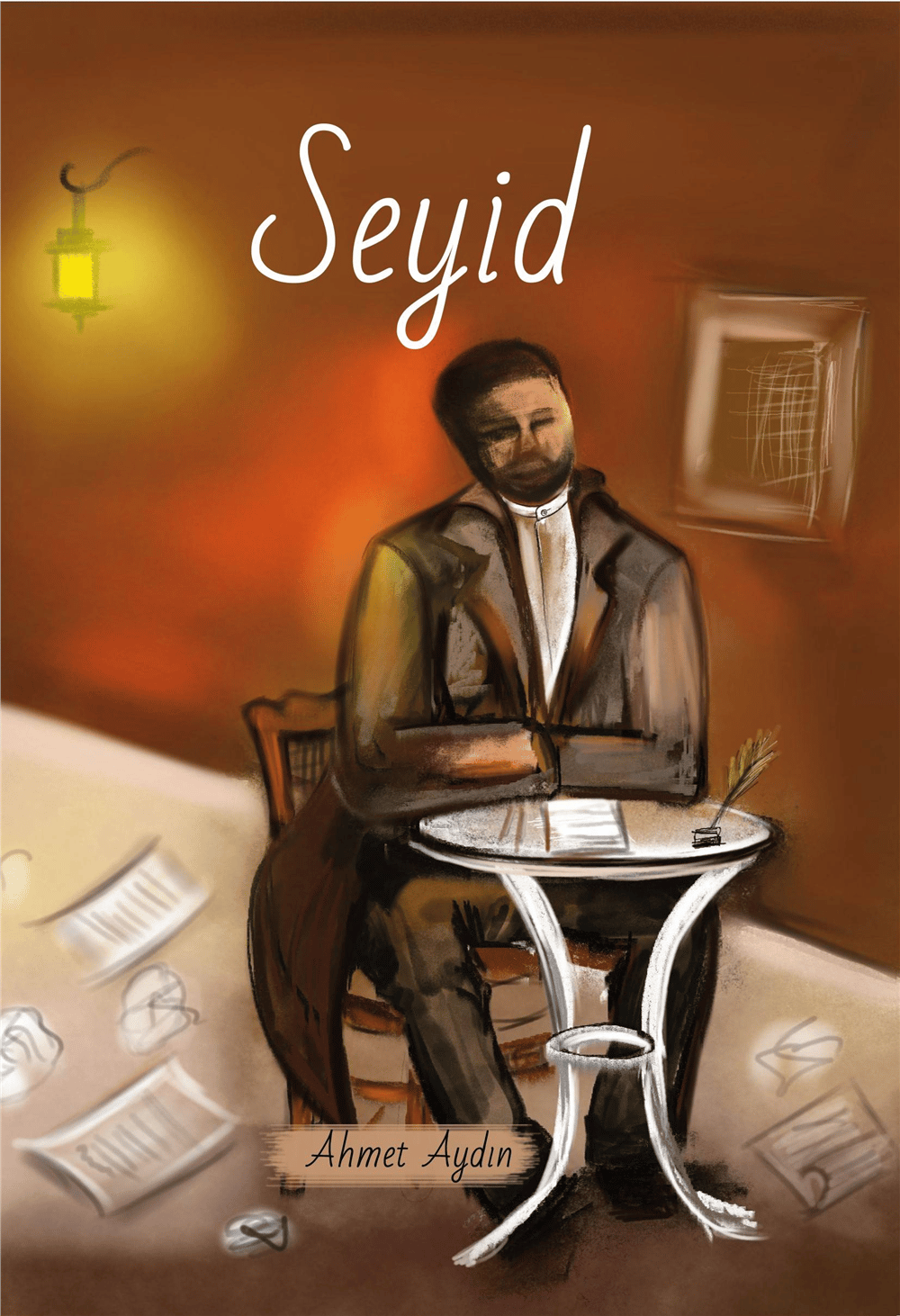 Seyid