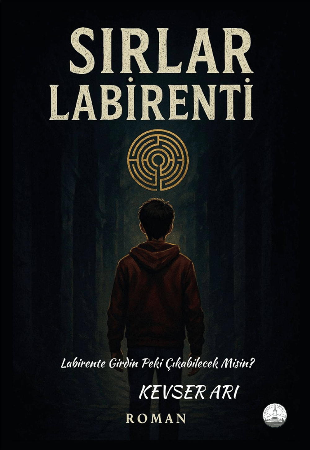 Sırlar Labirenti