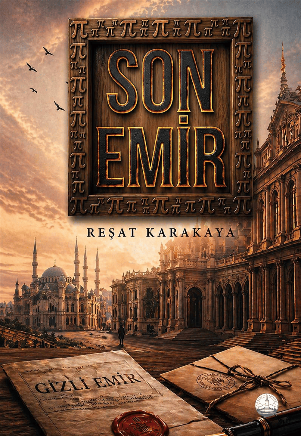 Son Emir