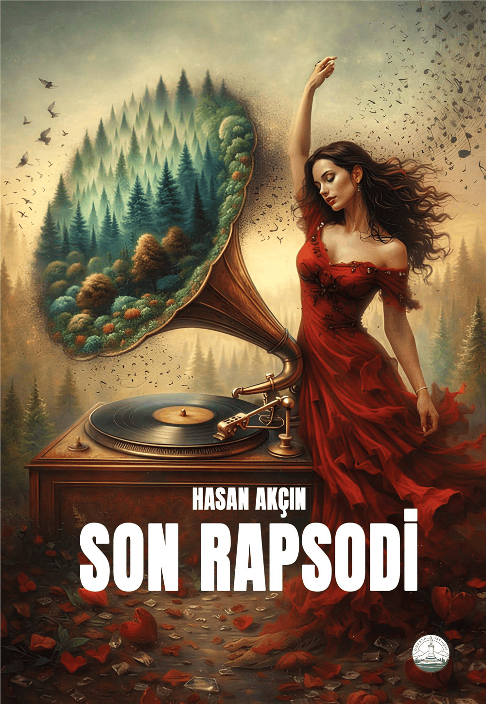 Son Rapsodi