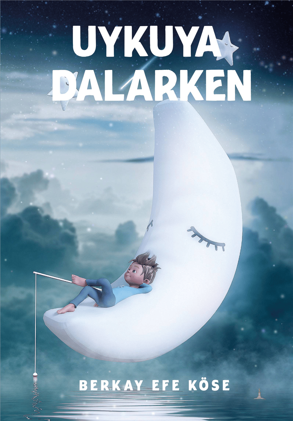 Uykuya Dalarken