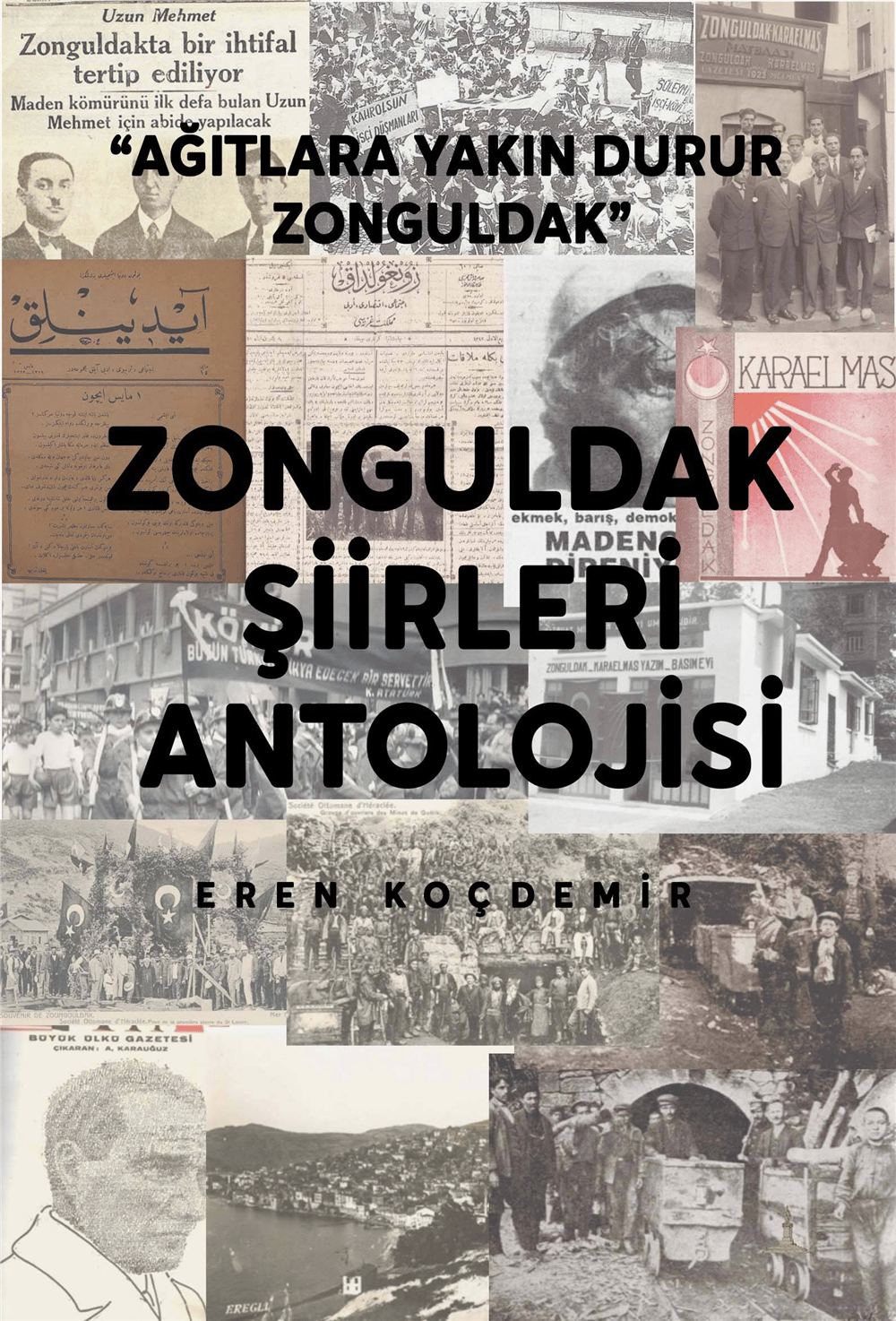 Zonguldak Şiirleri Antolojisi