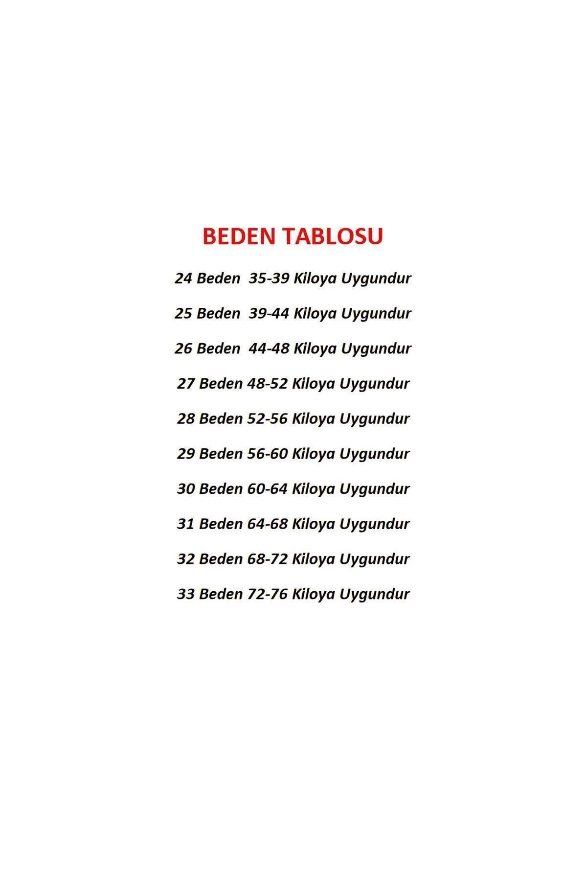 Stella Mavi Likralı Mom Jean Pantolon