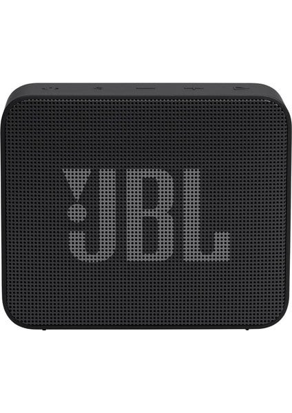 JBL Go Essential 2 Siyah Bluetooth Hoparlör