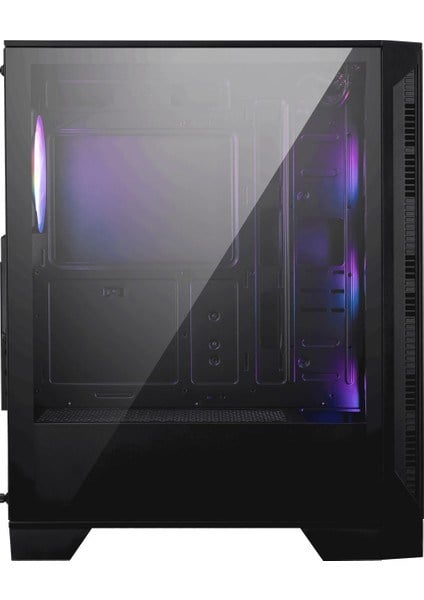MSI MAG Forge 121A Airflow B75 ARGB Fanlı 750 W ATX Kasası