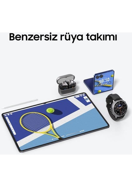 Samsung Galaxy Tab S11 SM-X730 Gri 128 GB 11