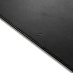 Spigen Regnum LD302M Büyük Boy 90 x 40 cm Mouse Pad (Velo Vegan) + Kablo Düzenleyici Black - APP05267