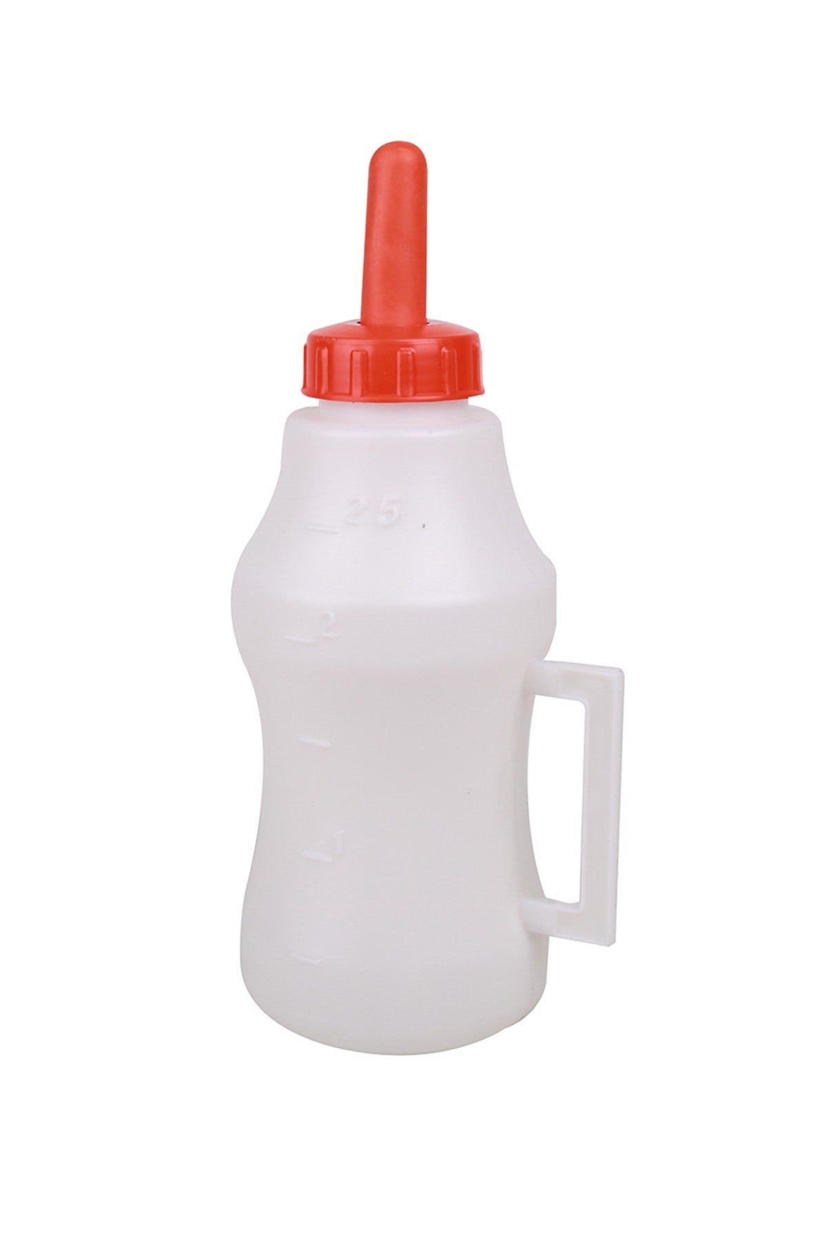Buzağı Biberonu - 2,5 lt