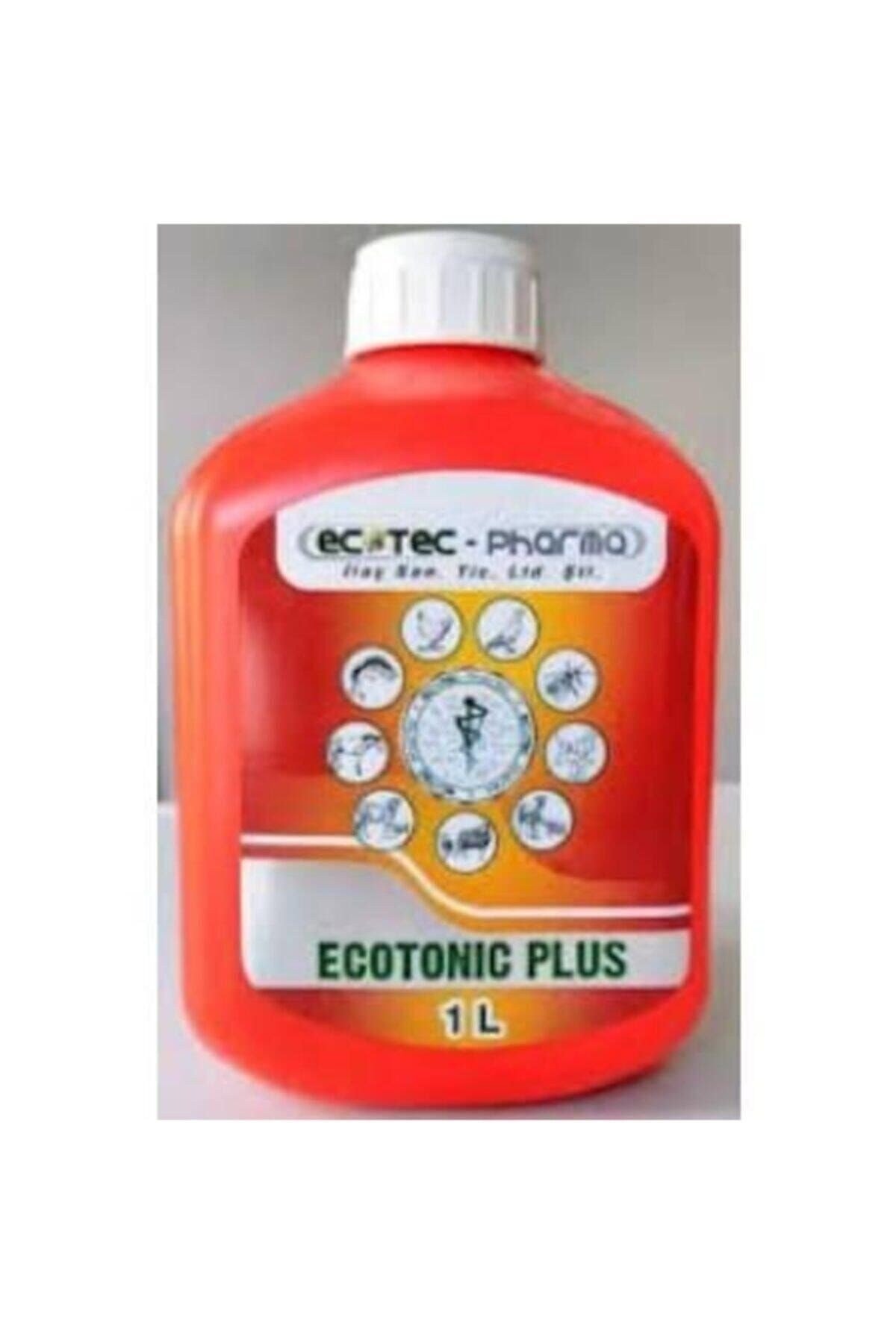 Ecotonic Plus- Pharma 1lt
