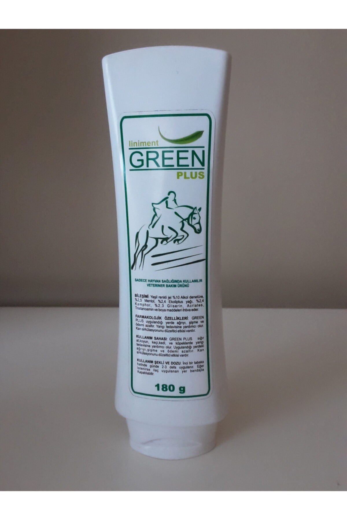 Liniment 180 G