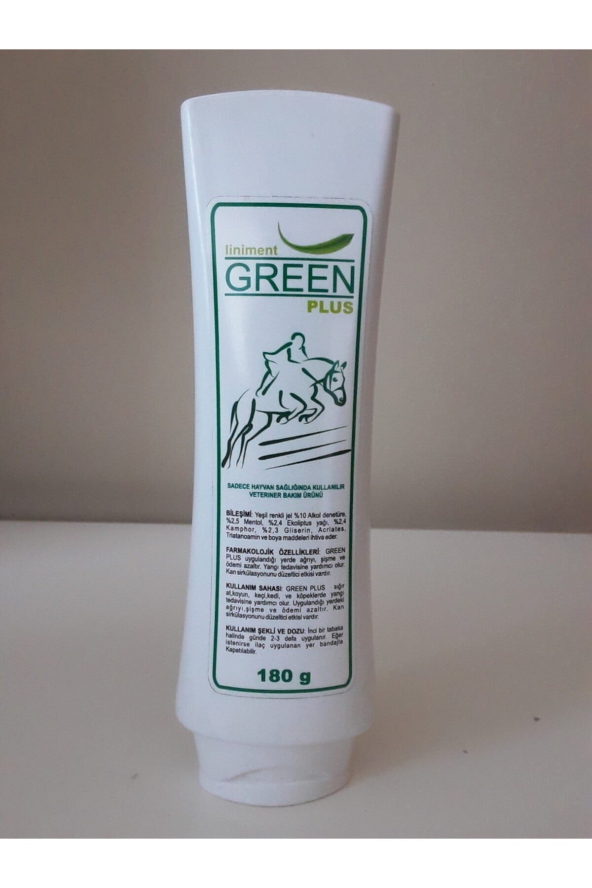 Liniment 180 G