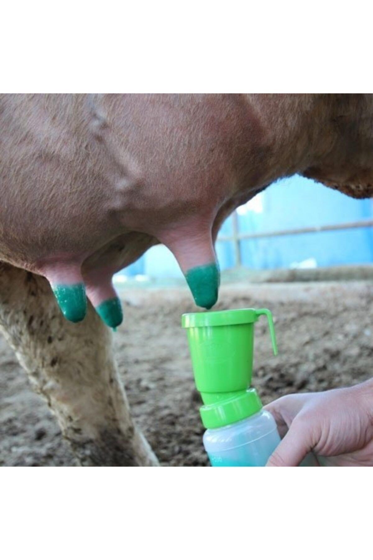 Masdisin Herbafilm 5 Litre
