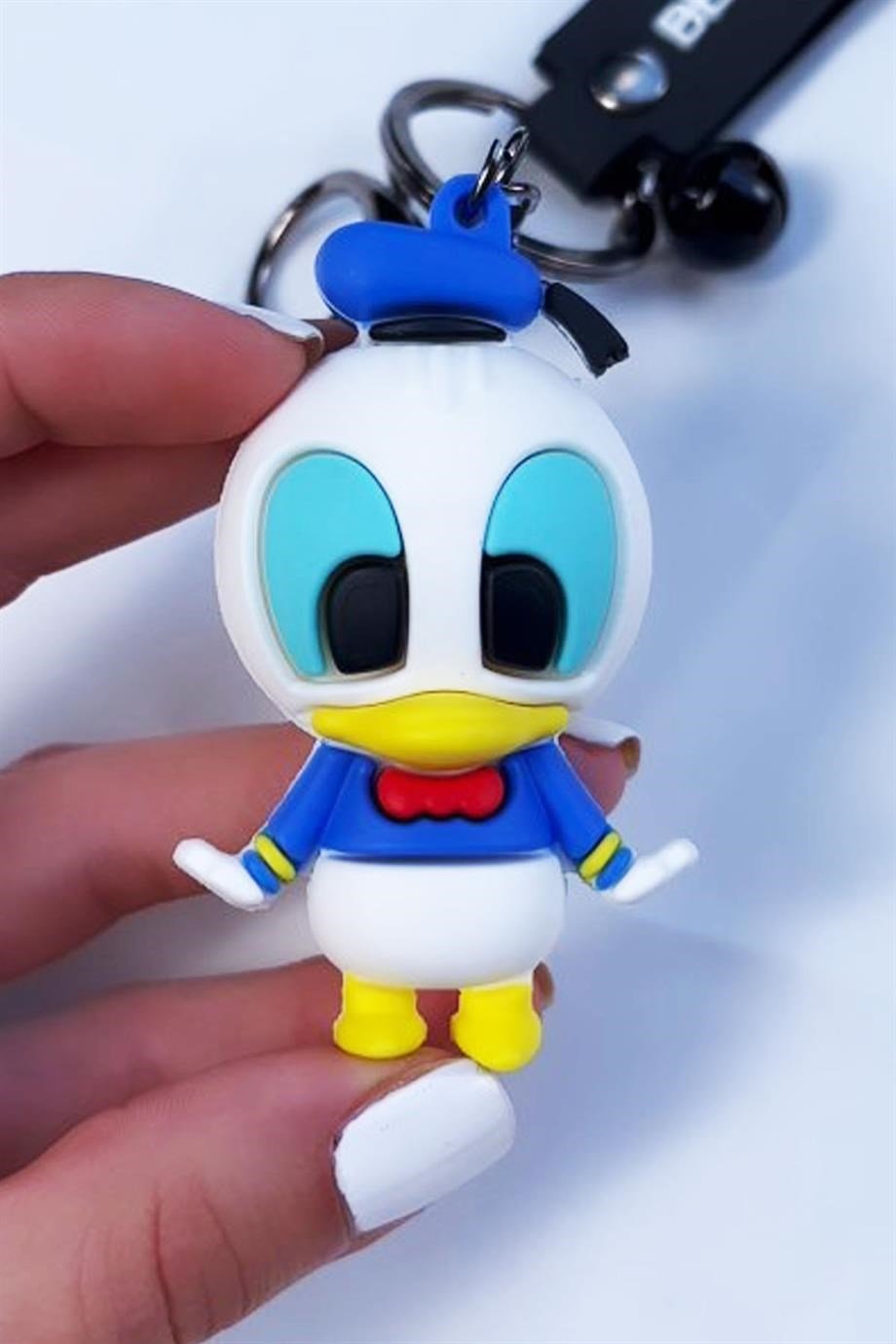 Donald Duck Anahtarlık