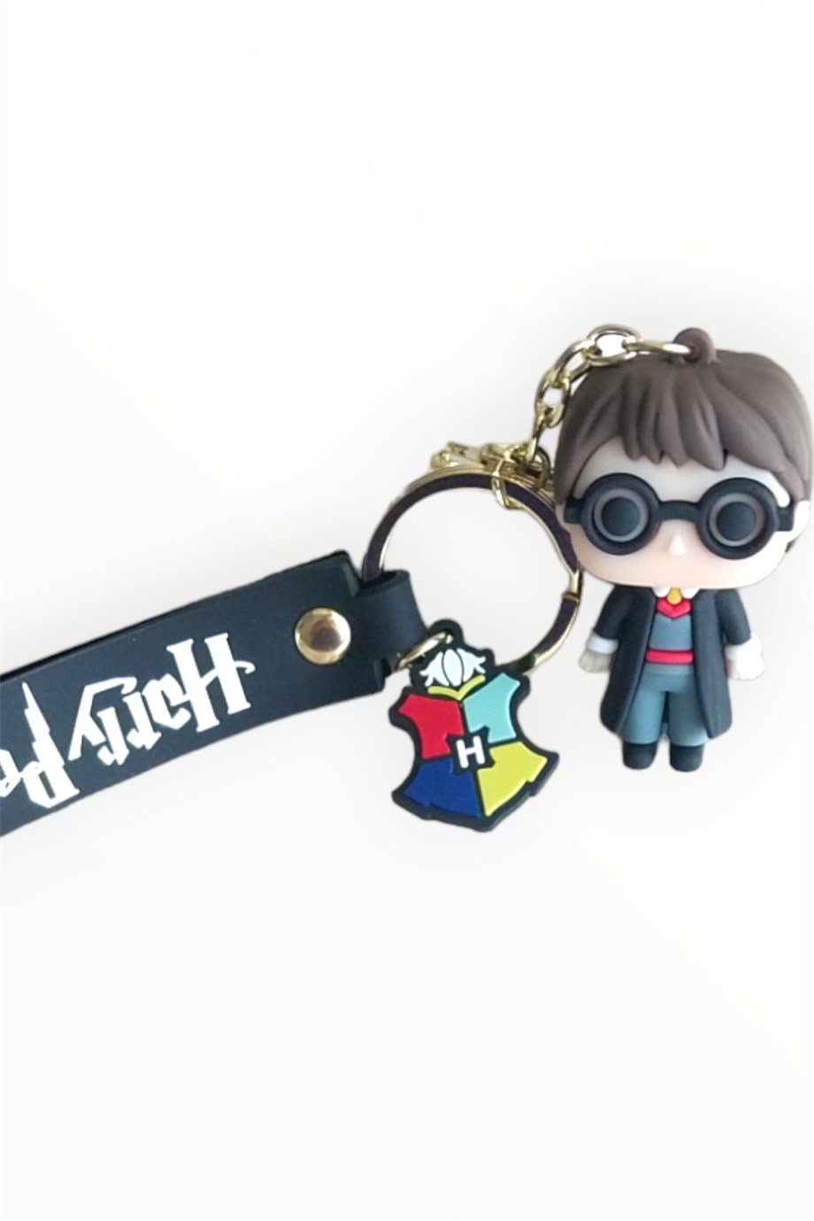 Harry Potter Anahtarlık