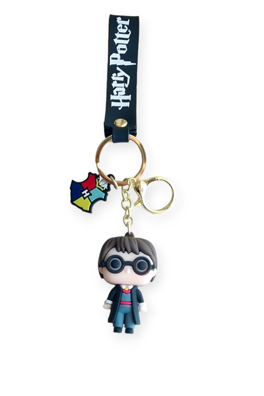 Harry Potter Anahtarlık