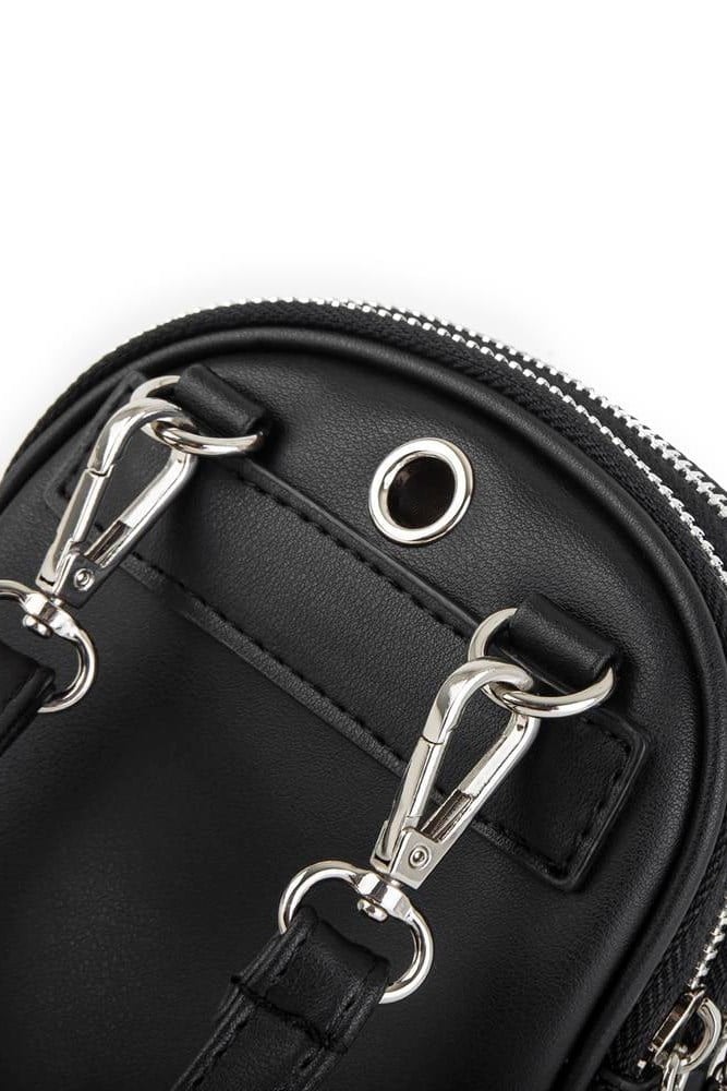 Nas Bag Çapraz Çanta