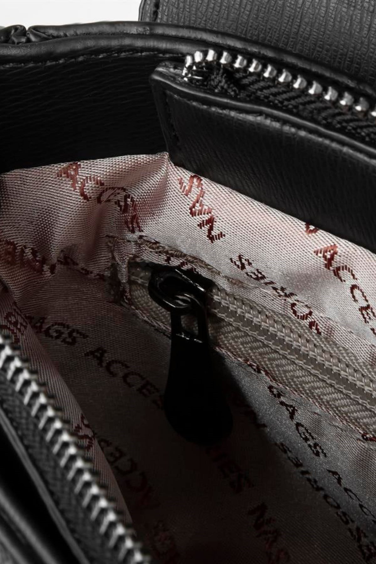 Nas Bag Çapraz Çanta