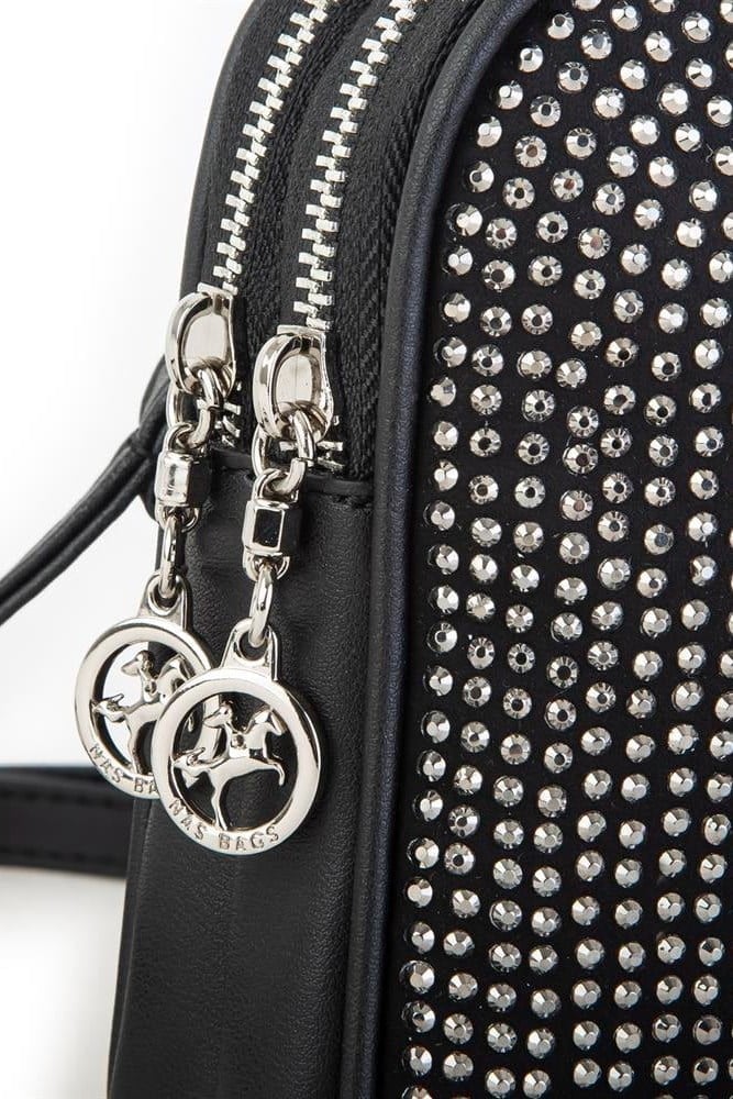 Nas Bag Çapraz Çanta