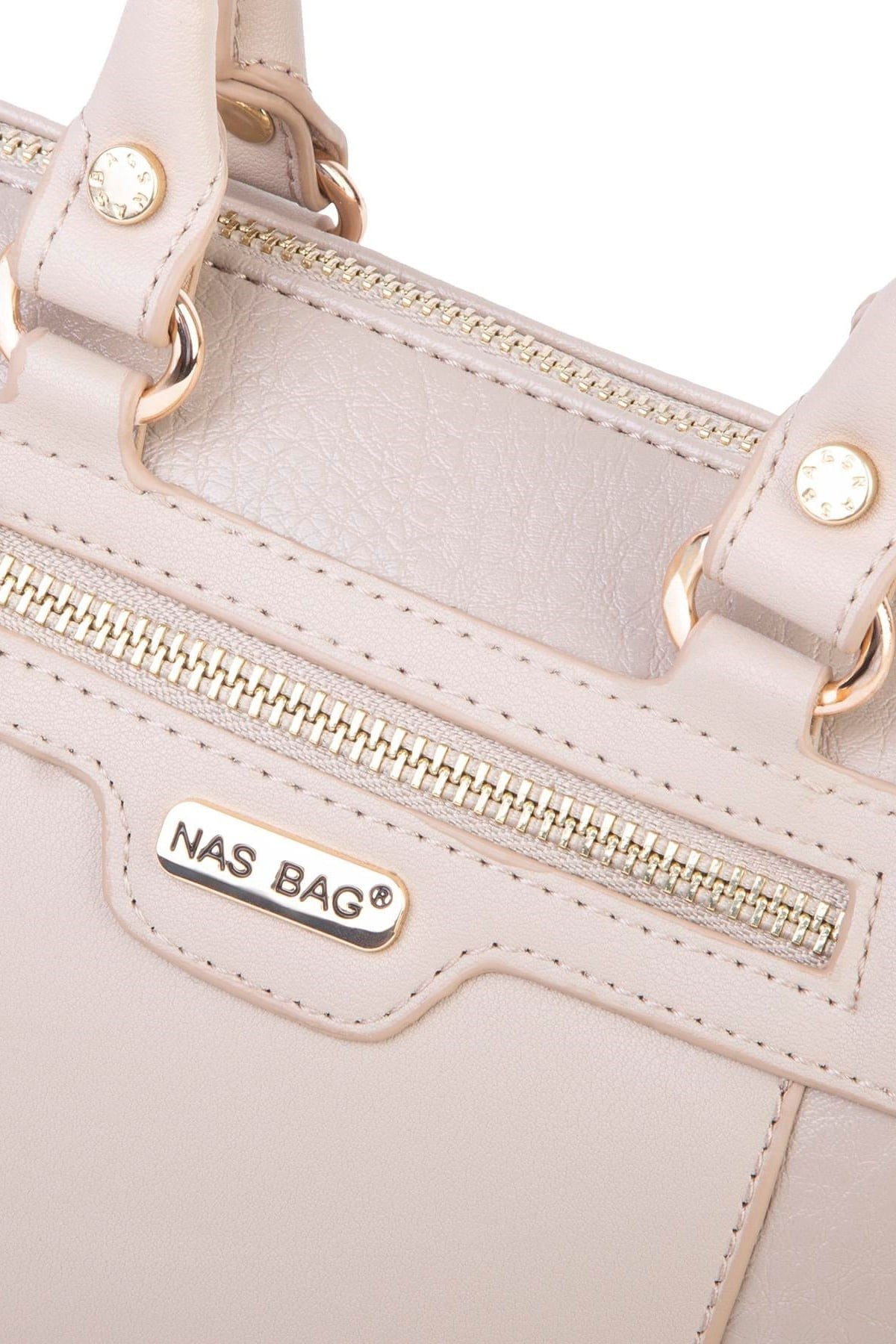 Nas Bag Kadın Mini El ve Postacı Çantası
