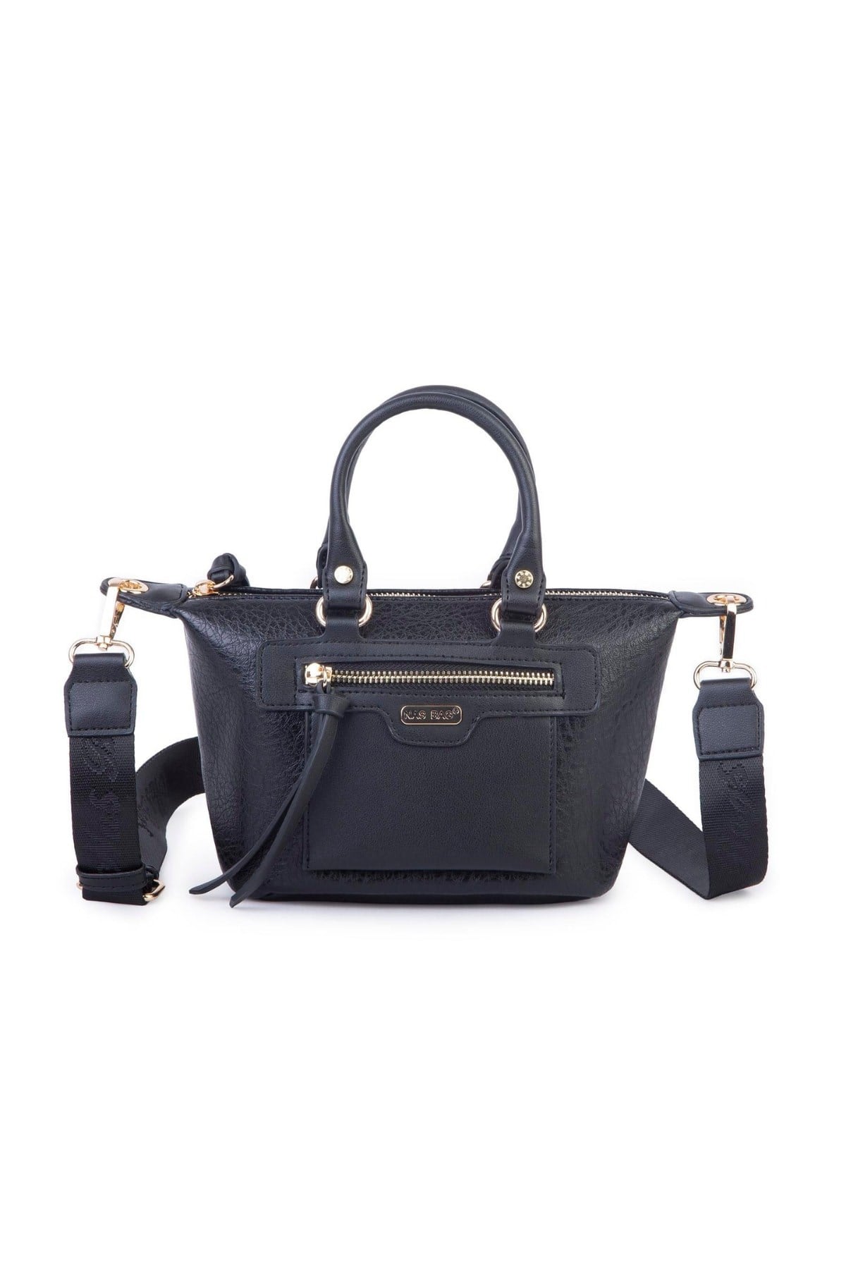 Nas Bag Kadın Mini El ve Postacı Çantası