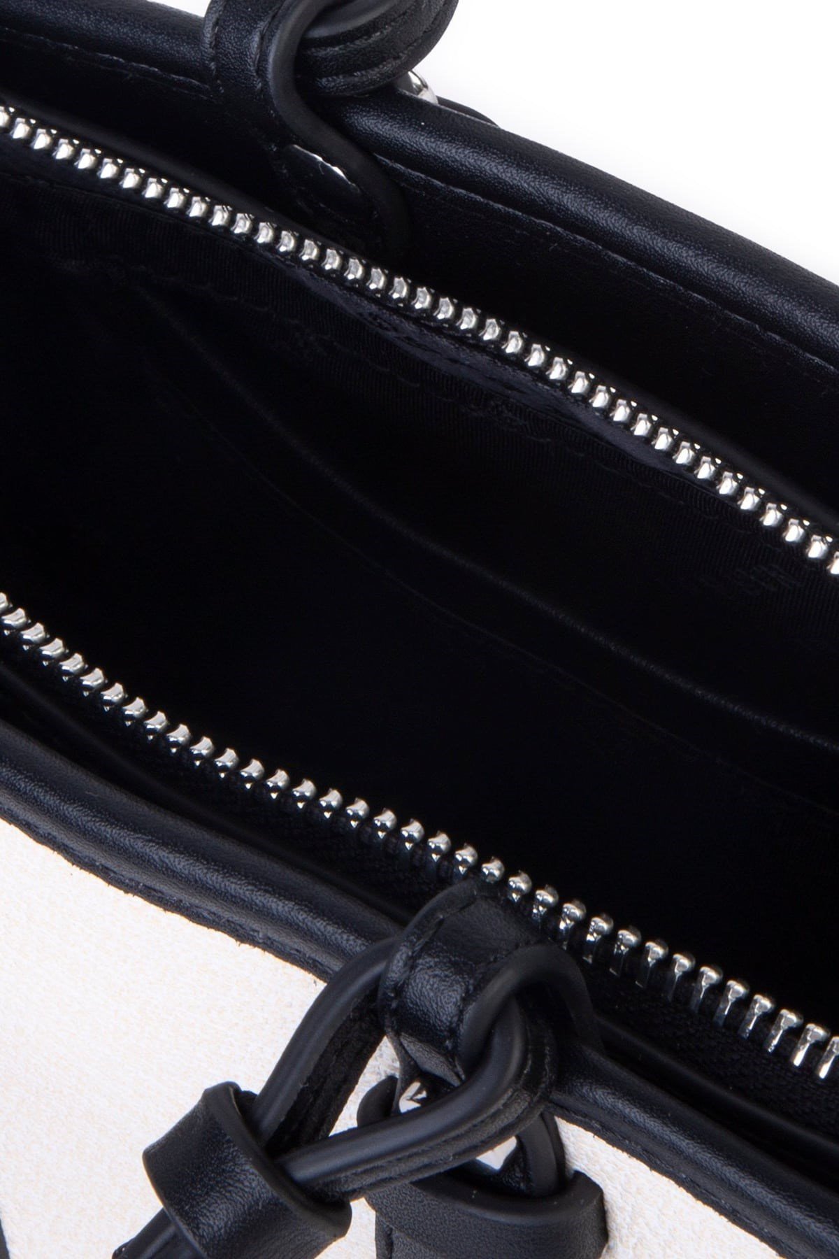 Nas Bag Premium 2 li Mini Set El ve Çapraz Çanta ile Cüzdan Takım