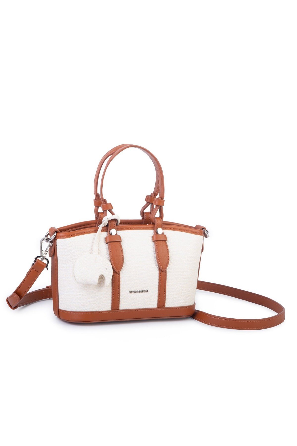Nas Bag Premium 2 li Mini Set El ve Çapraz Çanta ile Cüzdan Takım