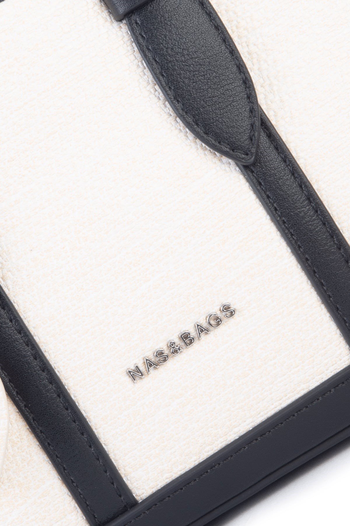 Nas Bag Premium 2 li Mini Set El ve Çapraz Çanta ile Cüzdan Takım