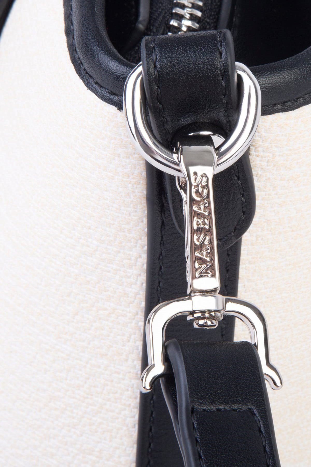 Nas Bag Premium 2 li Mini Set El ve Çapraz Çanta ile Cüzdan Takım