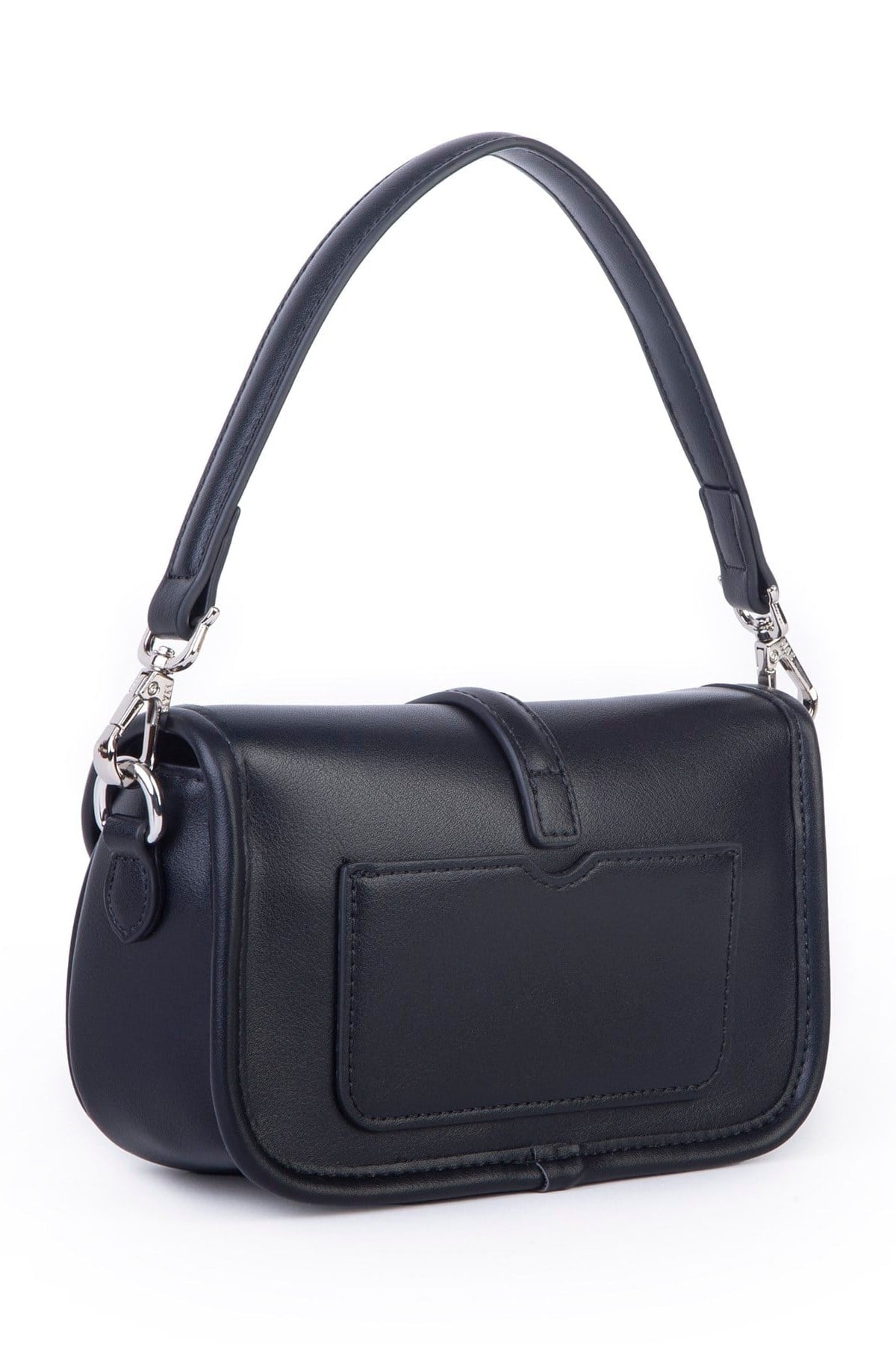 Nas Bag Premium Seri Mini 2li Set Çapraz El ve Cüzdan Seti