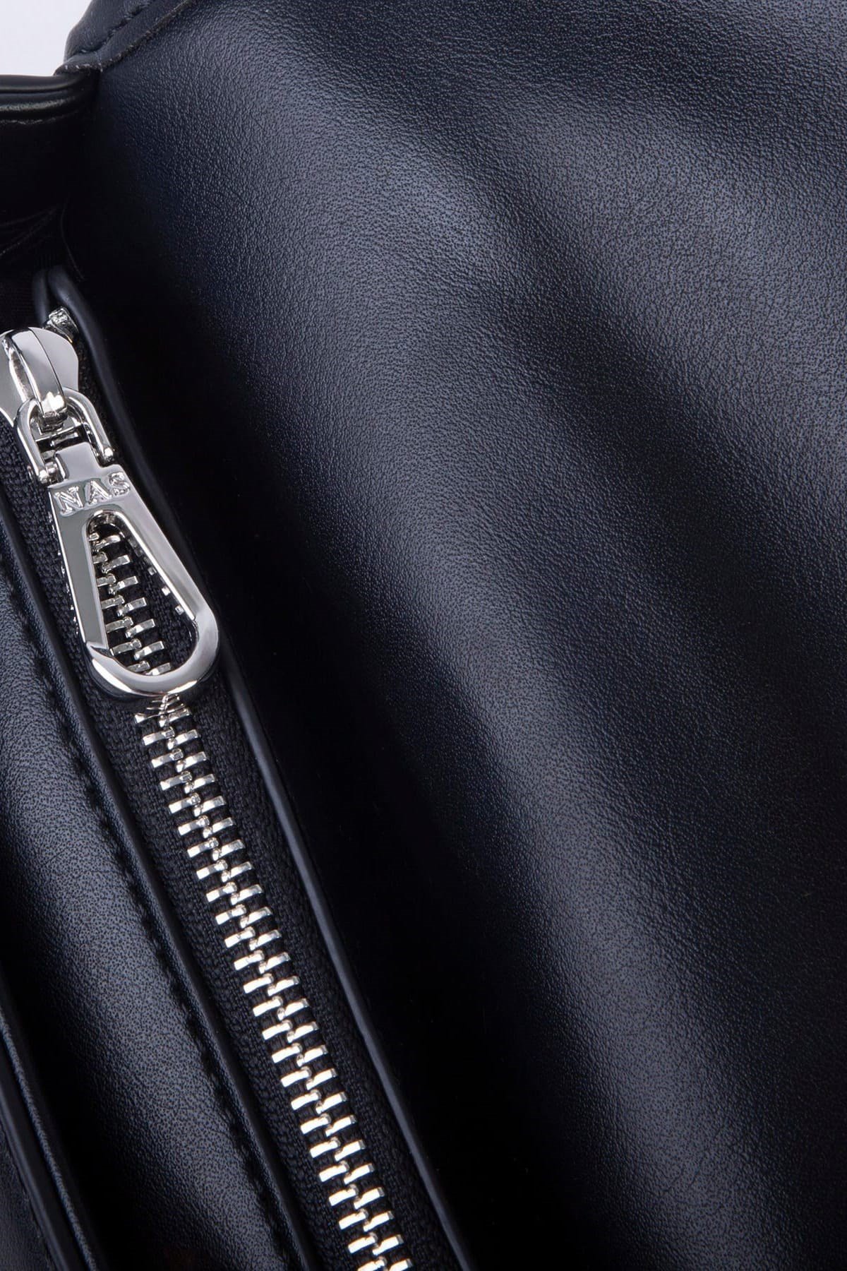 Nas Bag Premium Seri Mini 2li Set Çapraz El ve Cüzdan Seti
