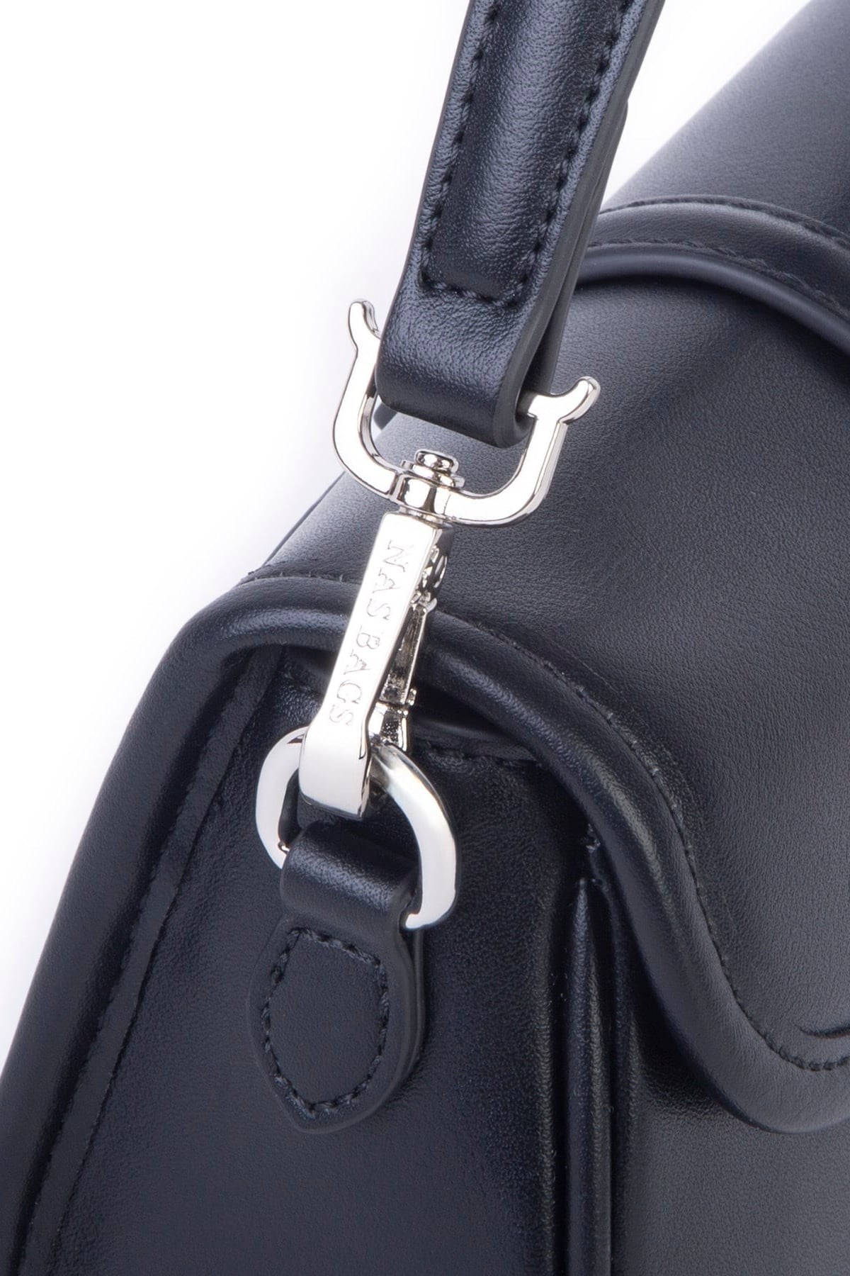 Nas Bag Premium Seri Mini 2li Set Çapraz El ve Cüzdan Seti