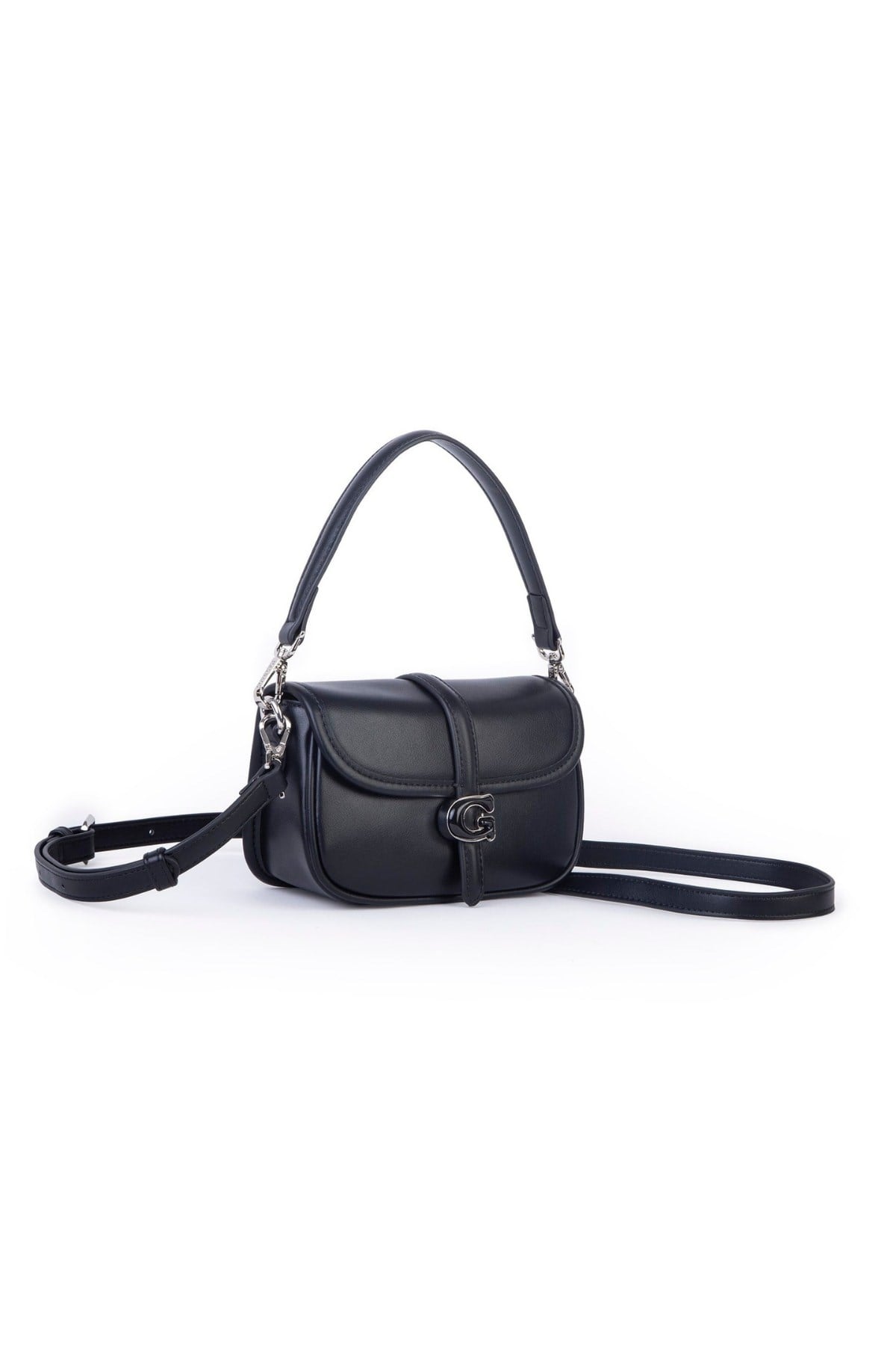 Nas Bag Premium Seri Mini 2li Set Çapraz El ve Cüzdan Seti