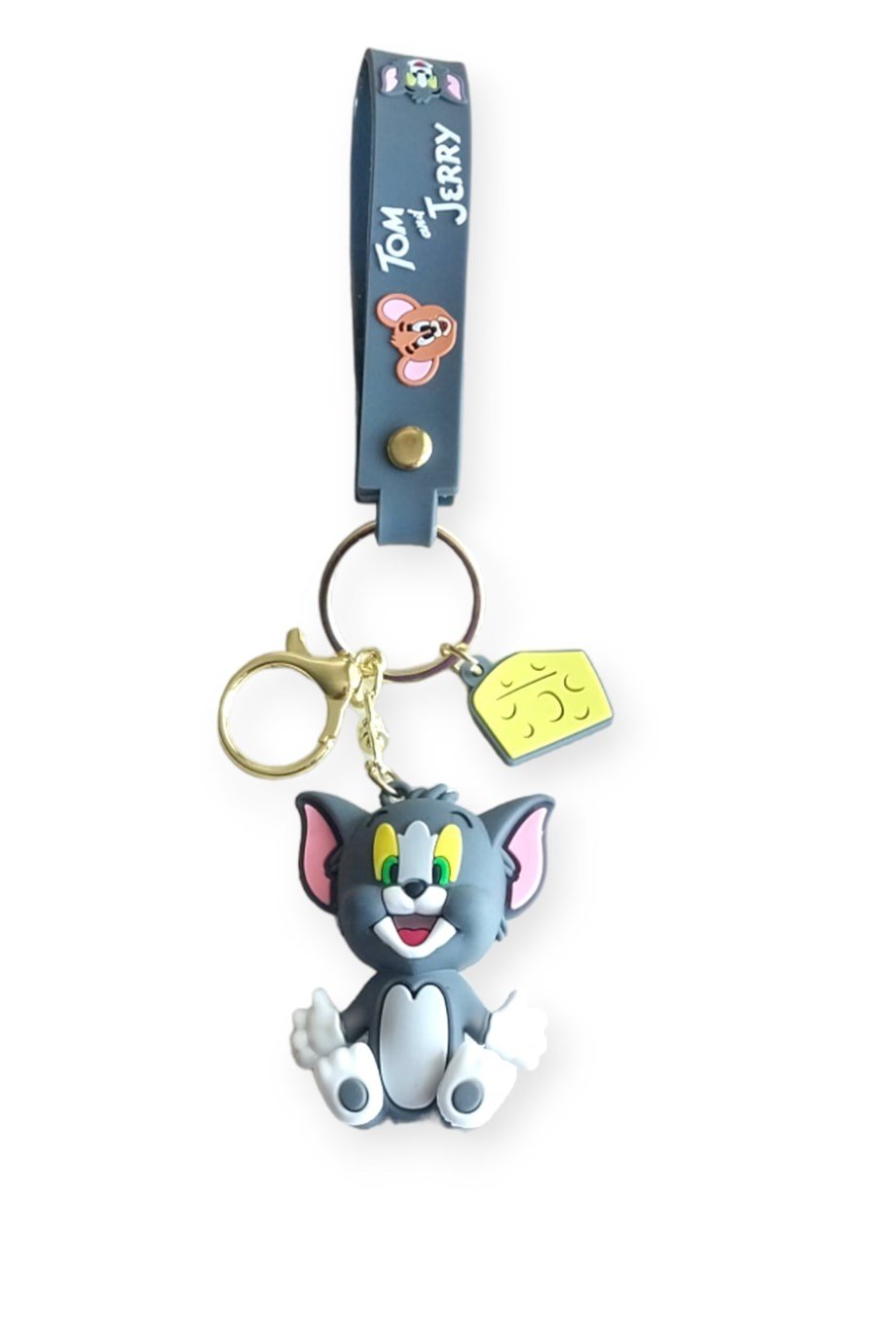 Tom and Jerry - Tom Anahtarlık