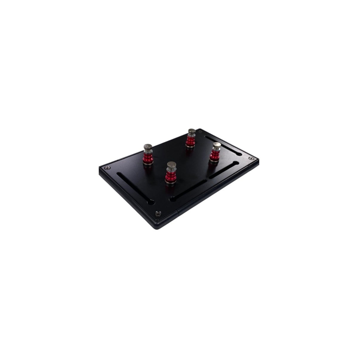 4 Adet Marxlow ZD-150H - ZD-150H-1 Için Ayarlanabilir Yedek Mıknatıs