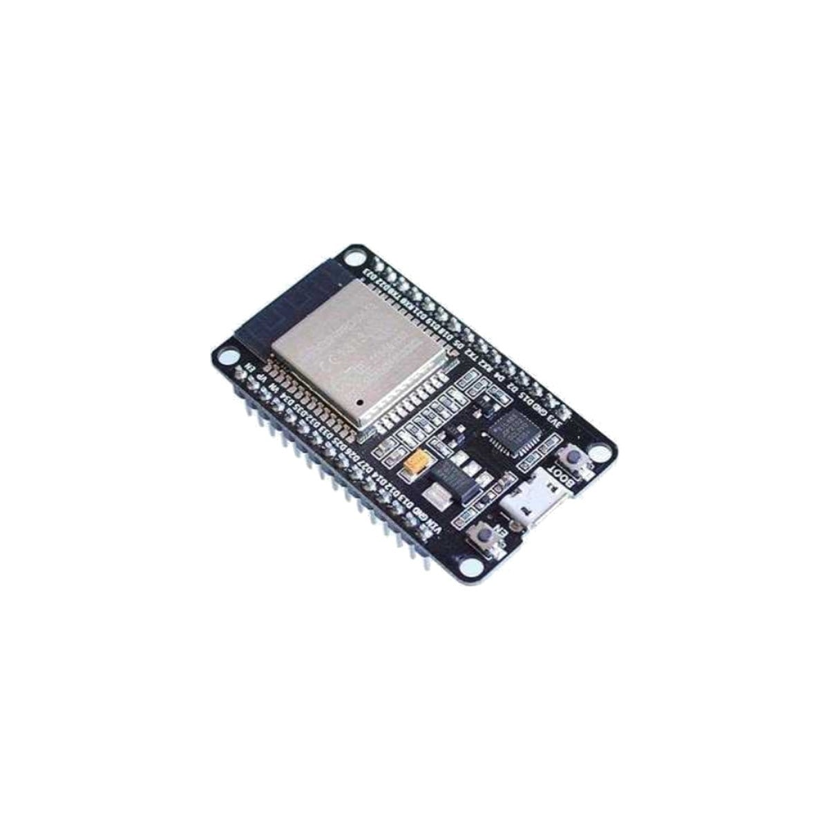 ESP32 ESP-32S CP2102 Wifi + Bluetooth Dual-Mode Geliştirme Kartı