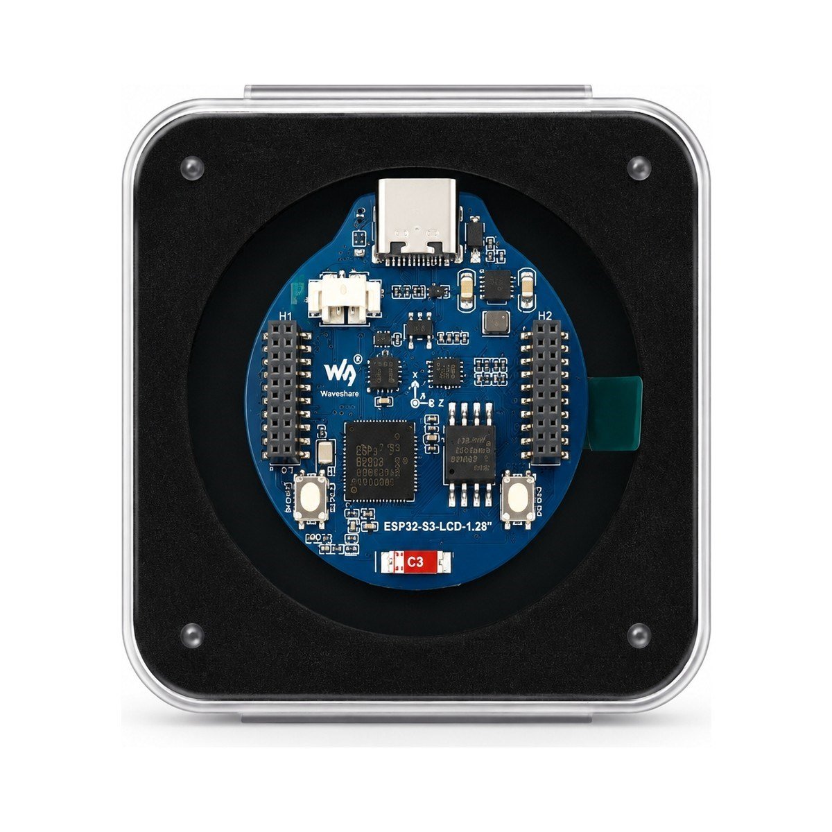 ESP32-S3 1.28