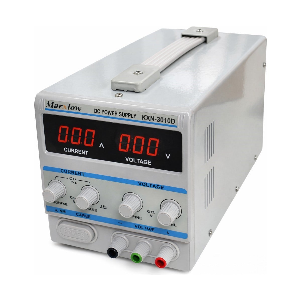 KXN-3010D 30V 10A Dc Switch Modlu Ayarlı Güç Kaynağı Marxlow