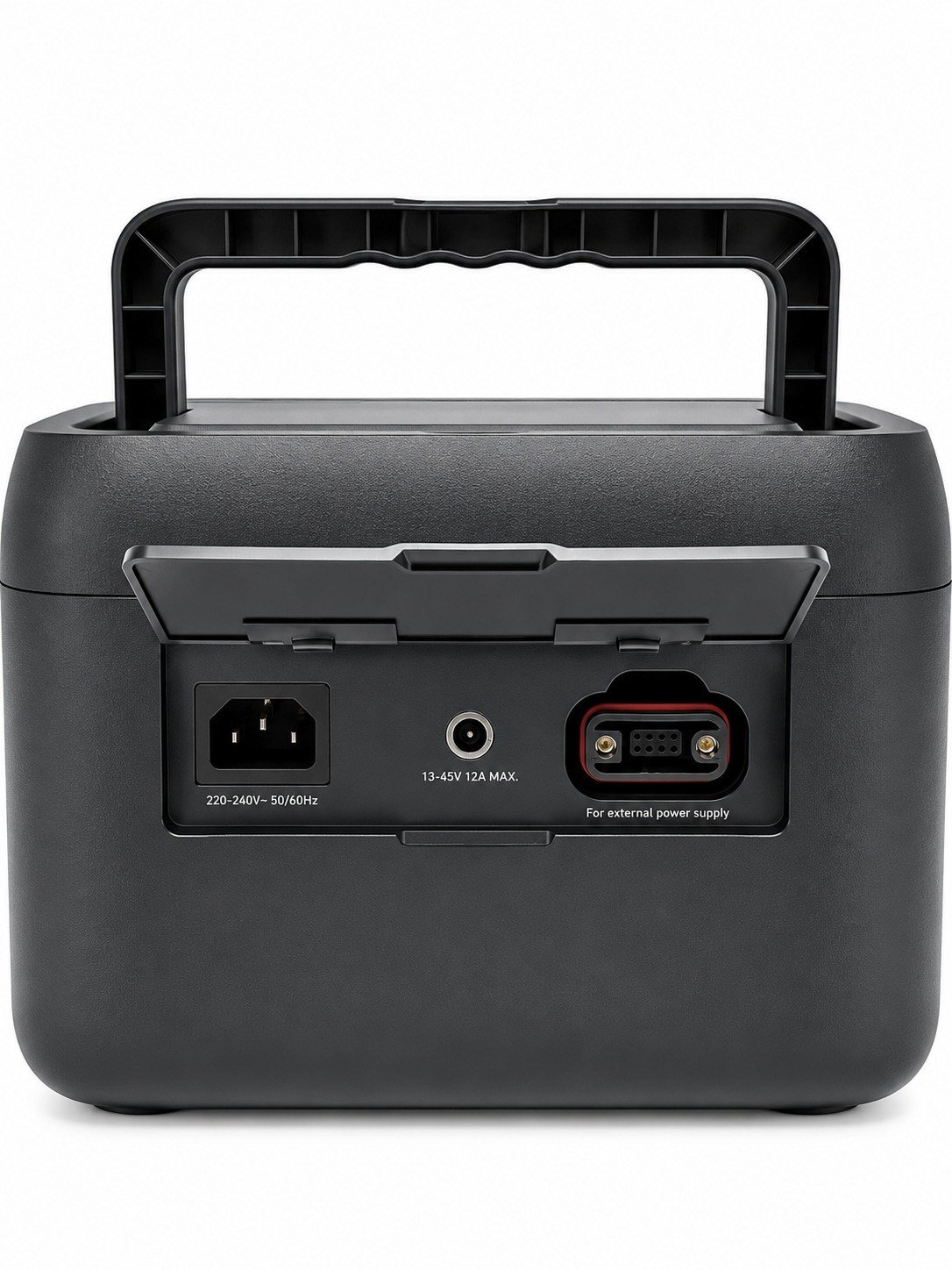 Marxlow 1000W Pro 768Wh LiFePO4 Taşınabilir Güç İstasyonu – EPS (Acil Güç Besleme) - Wi-Fi, 2000W Tepe (Max.) Güç, 100W USB-C, Saf Sinüs AC