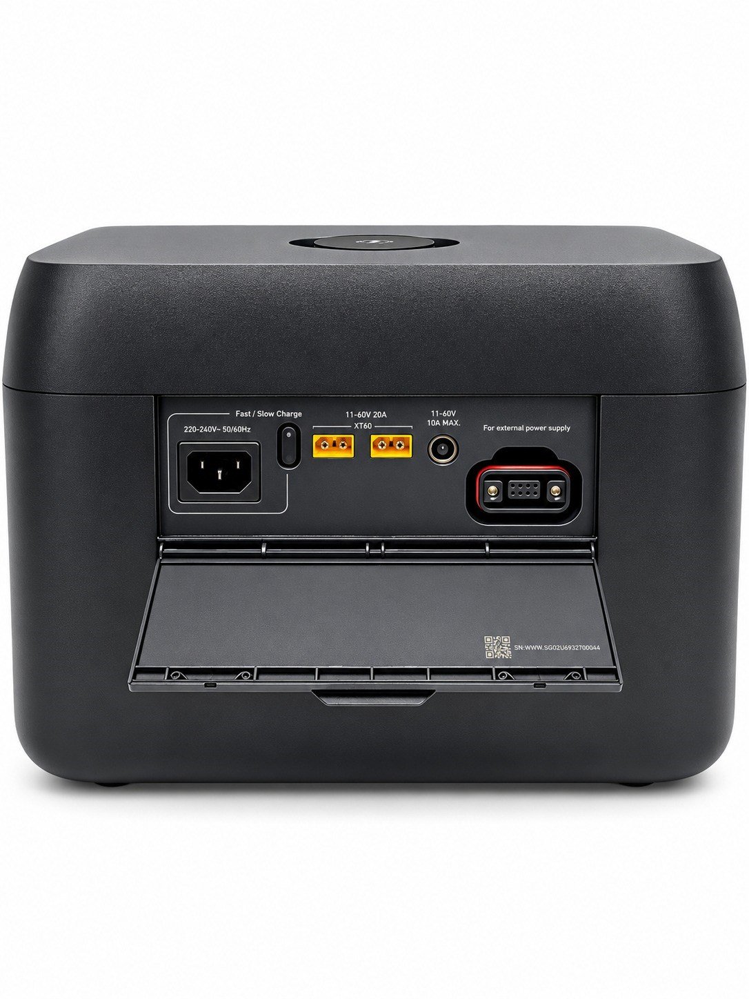Marxlow 1800W Pro 1024Wh LiFePO₄ Taşınabilir Güç İstasyonu – EPS (Acil Güç Besleme) - 3000W Tepe (Max) Güç, 140W USB-C, Kablosuz Şarj, Wi-Fi