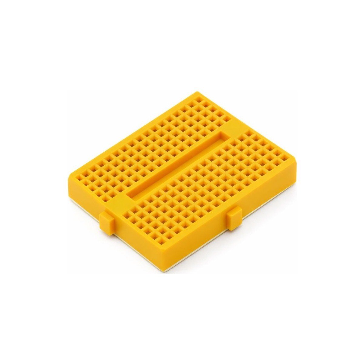 Marxlow BB-601 Sarı Breadboard 170 Point – Mini ve Pratik Prototipleme Platformu