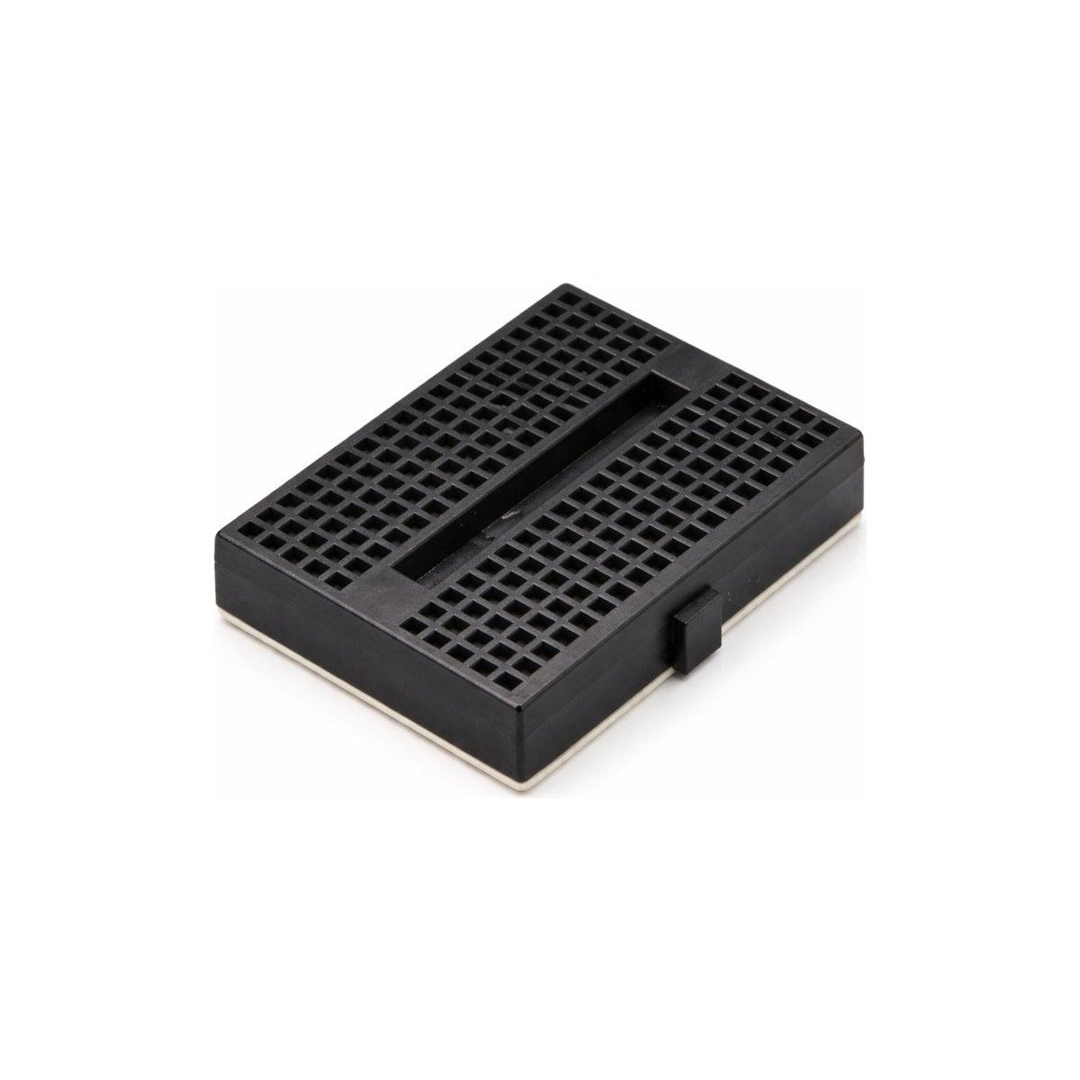 Marxlow BB-601 Siyah Breadboard 170 Point – Mini ve Pratik Prototipleme Platformu