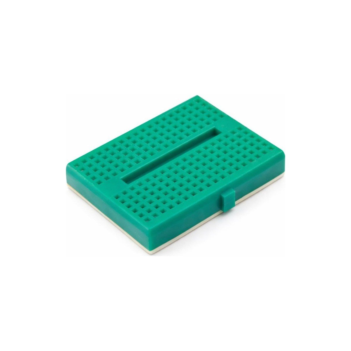 Marxlow BB-601 Yeşil Breadboard 170 Point – Mini ve Pratik Prototipleme Platformu