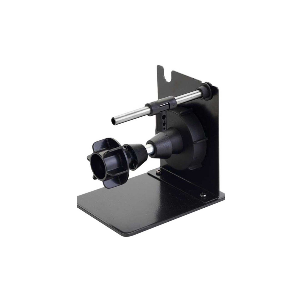 Marxlow ZD-11L - 0.5mm 2mm Lehim Teli Için Metal Tabanlı Lehim Teli Tutucu