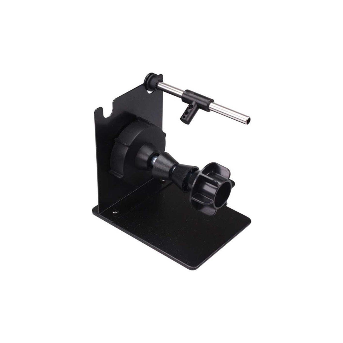 Marxlow ZD-11L - 0.5mm 2mm Lehim Teli Için Metal Tabanlı Lehim Teli Tutucu