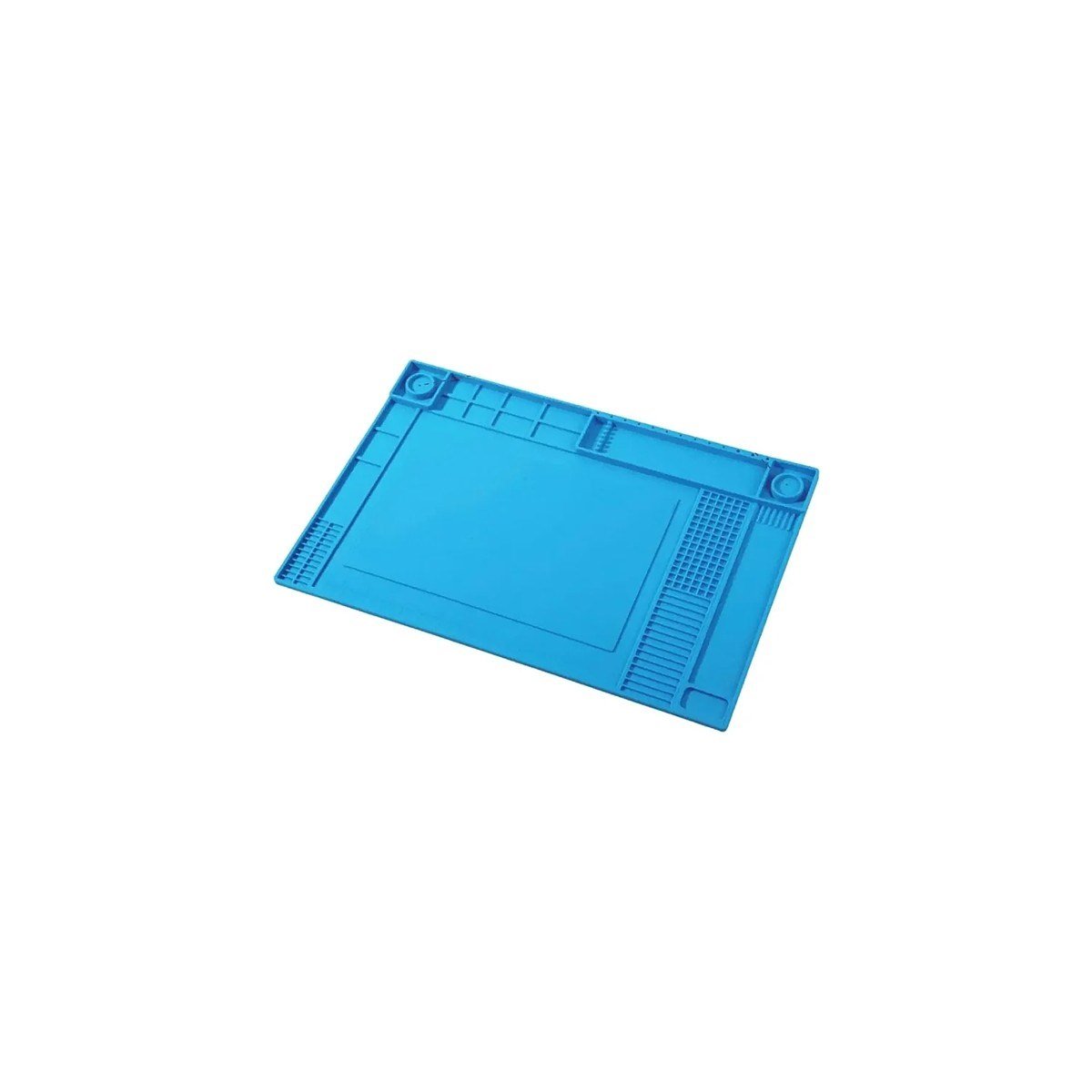 Marxlow ZD-156-1A 300X450 mm Lehimleme Matı (500°C Isıya Dayanıklı)