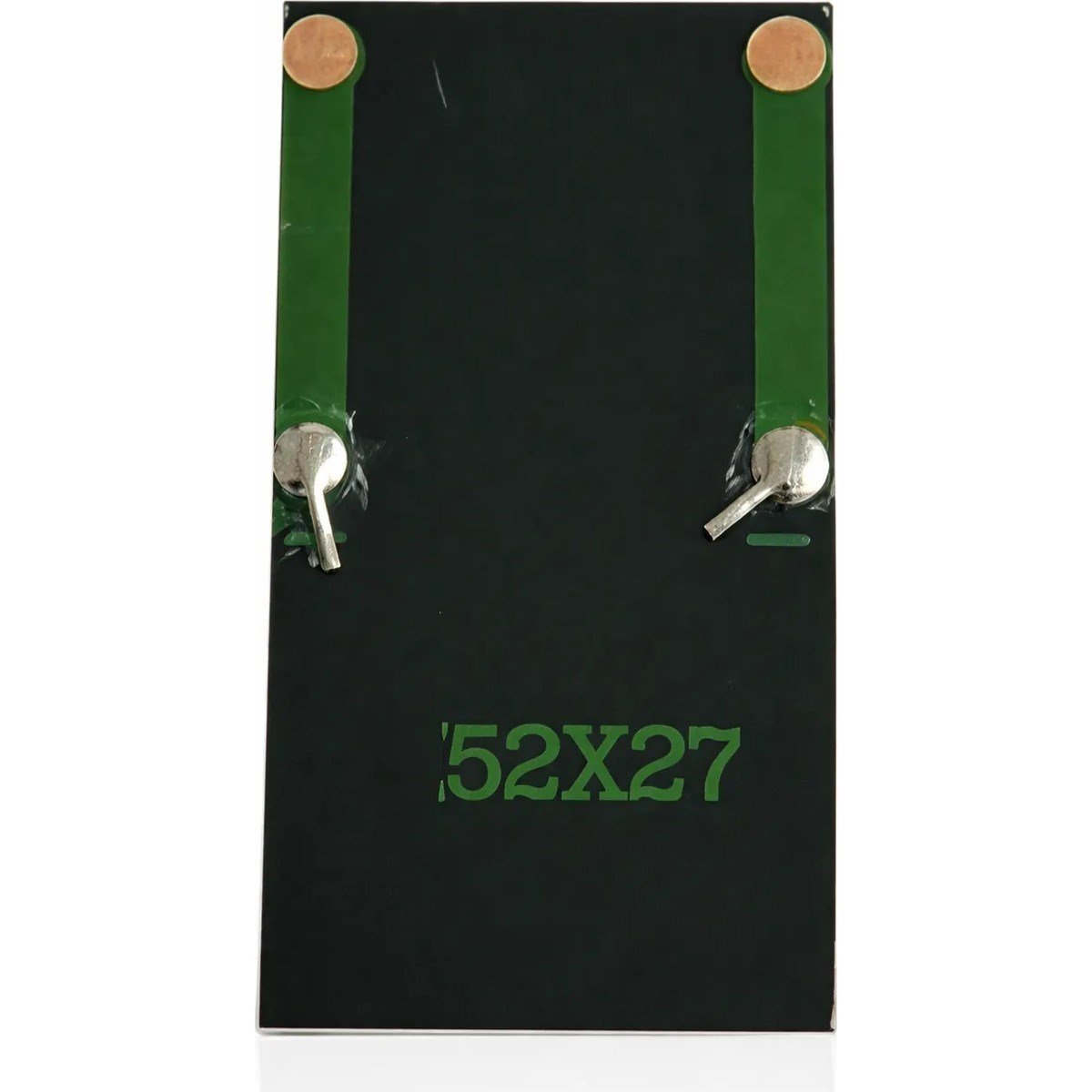 OEM 1.5V 100MA 52X27MM Güneş Paneli - Solar Panel
