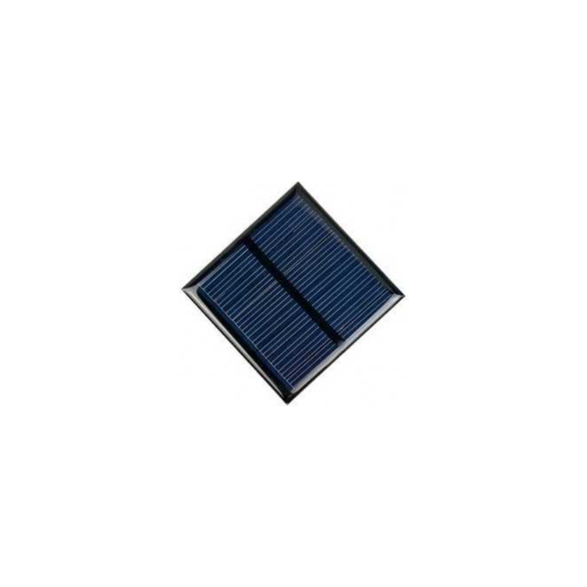 OEM 1.5V 250MA 52X52MM Güneş Paneli - Solar Panel