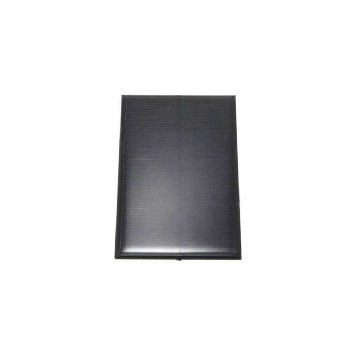 OEM 1.5V 500MA 110X70MM Güneş Paneli - Solar Panel
