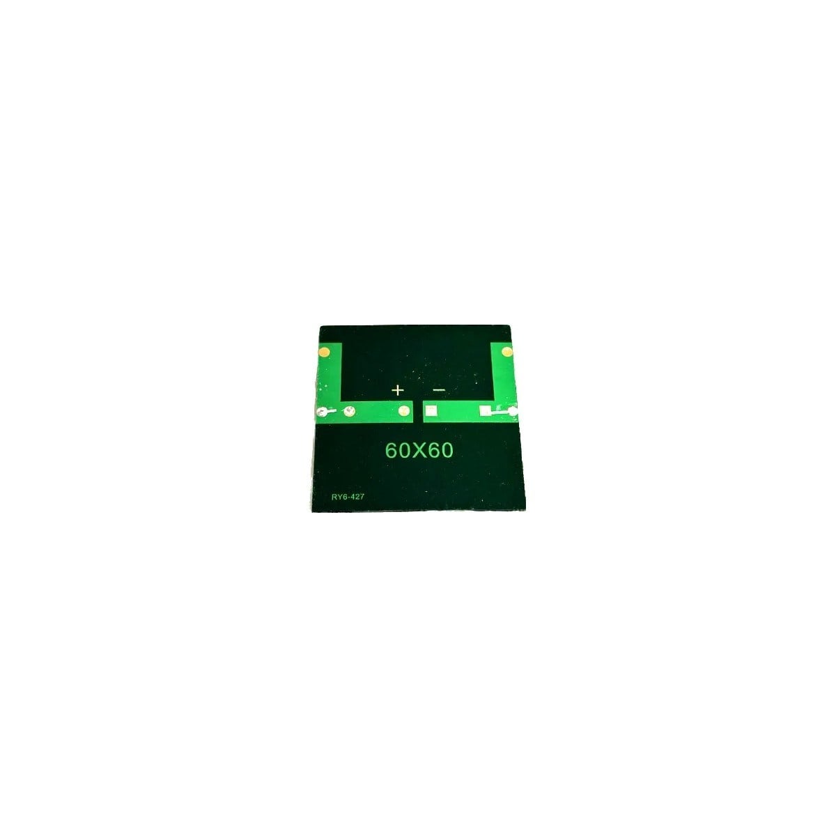 OEM 4.2V 100MA 60X60MM Güneş Paneli - Solar Panel