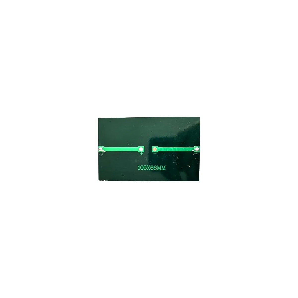 OEM 6V 150MA 105X66MM Güneş Paneli - Solar Panel